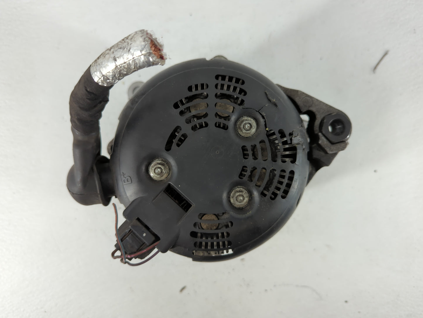 2015-2016 Ford F-150 Alternator Replacement Generator Charging Assembly Engine OEM P/N:104211-0070 FL3T-10300-DA Fits OEM Us