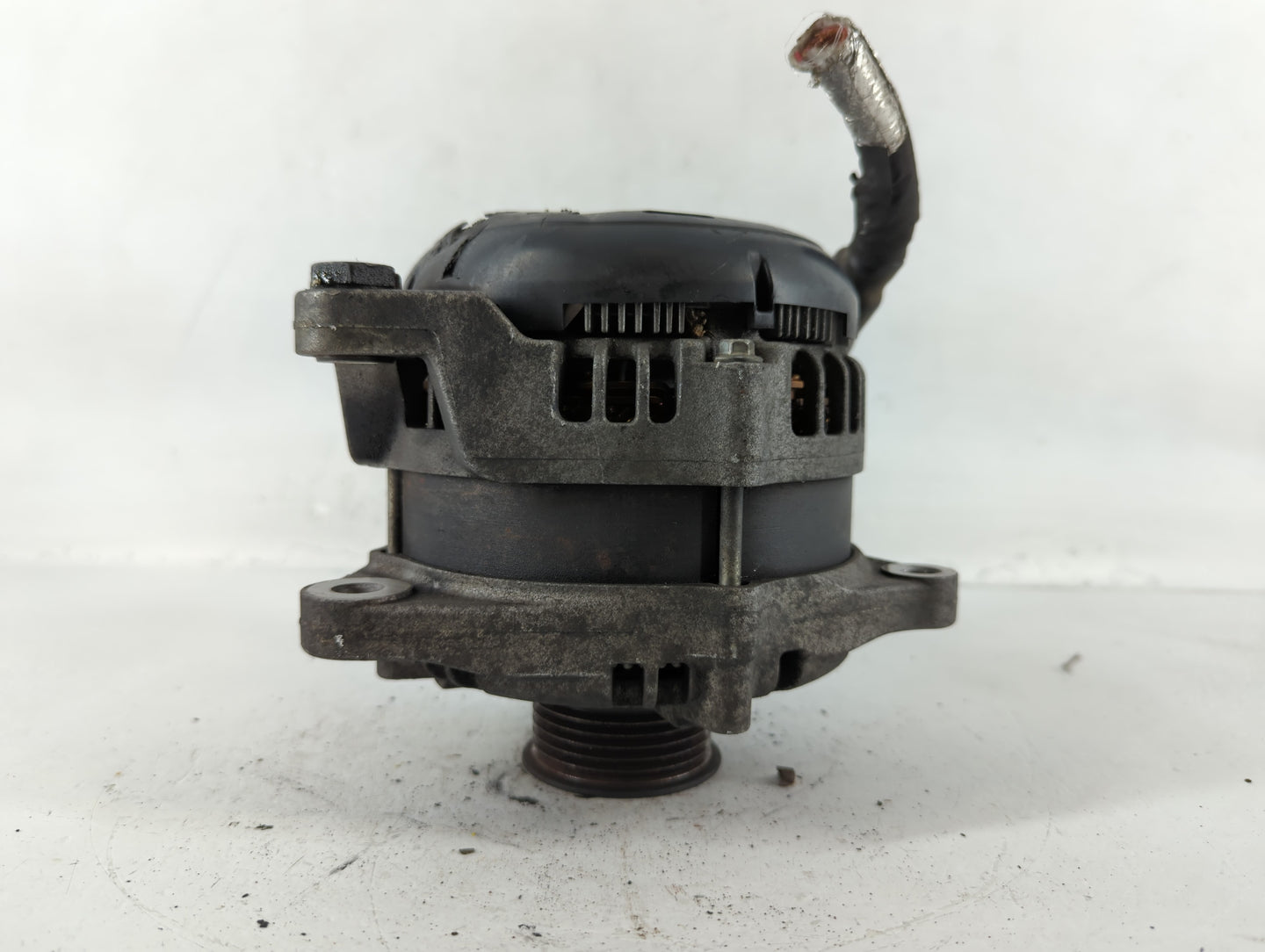 2015-2016 Ford F-150 Alternator Replacement Generator Charging Assembly Engine OEM P/N:104211-0070 FL3T-10300-DA Fits OEM Us