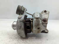 2015 Ford F-150 Turbocharger Turbo Charger Super Charger Supercharger - Oemusedautoparts1.com