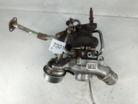 2015 Ford F-150 Turbocharger Turbo Charger Super Charger Supercharger - Oemusedautoparts1.com