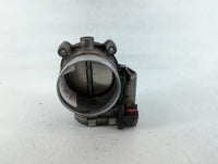 2015-2017 Ford F-150 Throttle Body P/N:FR3E-9F991-AA Fits Fits 2015 2016 2017 2018 2019 OEM Used Auto Parts - Oemusedautopar