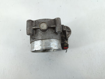 2015-2017 Ford F-150 Throttle Body P/N:FR3E-9F991-AA Fits Fits 2015 2016 2017 2018 2019 OEM Used Auto Parts