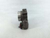 2015-2017 Ford F-150 Throttle Body P/N:FR3E-9F991-AA Fits Fits 2015 2016 2017 2018 2019 OEM Used Auto Parts - Oemusedautopar