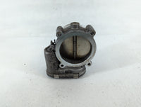 2015-2017 Ford F-150 Throttle Body P/N:FR3E-9F991-AA Fits Fits 2015 2016 2017 2018 2019 OEM Used Auto Parts - Oemusedautopar