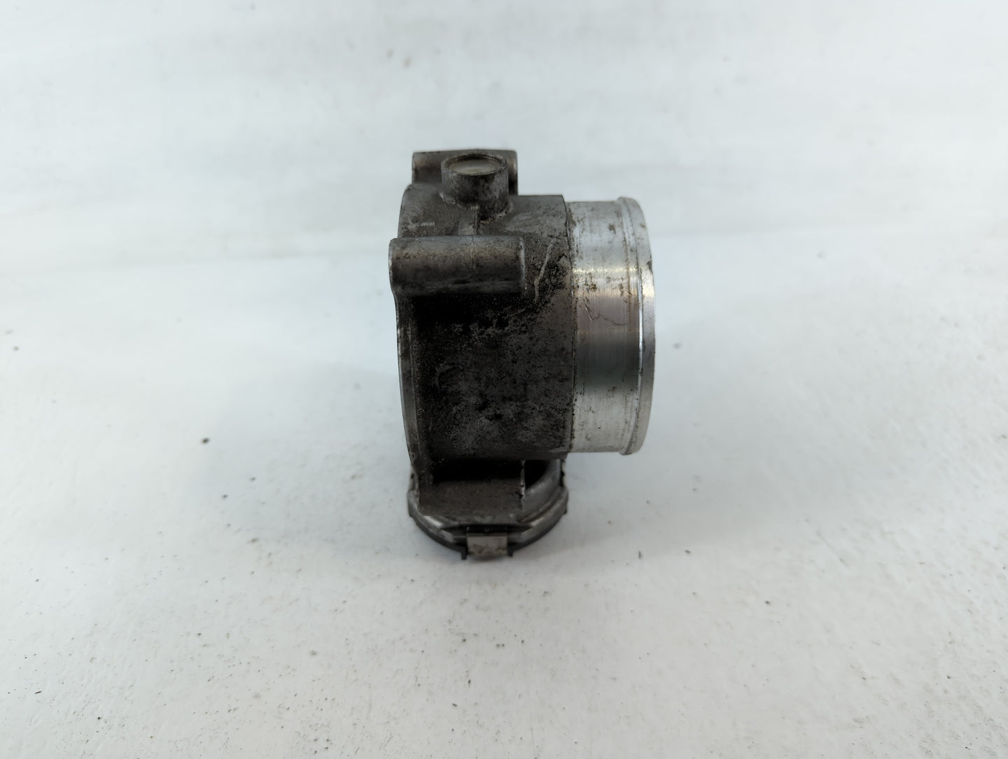 2015-2017 Ford F-150 Throttle Body P/N:FR3E-9F991-AA Fits Fits 2015 2016 2017 2018 2019 OEM Used Auto Parts - Oemusedautopar