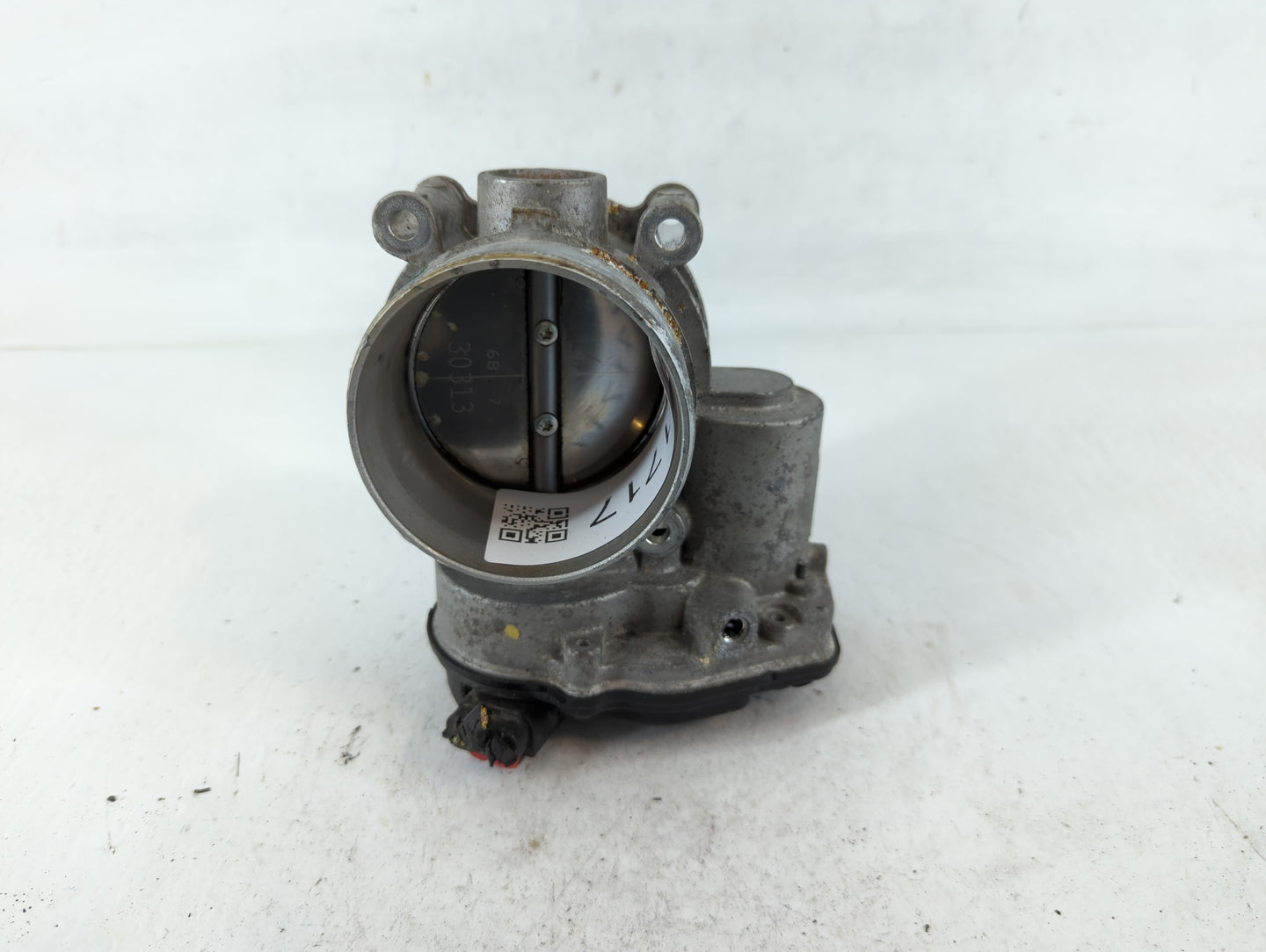 2011-2016 Ford F-150 Throttle Body P/N:BL3E-9F991-AG 152524007238 Fits Fits 2011 2012 2013 2014 2015 2016 2017 2018 2019 OEM