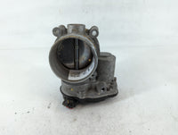 2011-2016 Ford F-150 Throttle Body P/N:BL3E-9F991-AG 152524007238 Fits Fits 2011 2012 2013 2014 2015 2016 2017 2018 2019 OEM