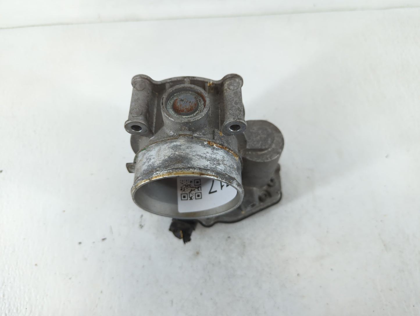 2011-2016 Ford F-150 Throttle Body P/N:BL3E-9F991-AG 152524007238 Fits Fits 2011 2012 2013 2014 2015 2016 2017 2018 2019 OEM