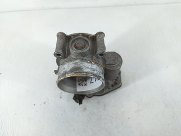 2011-2016 Ford F-150 Throttle Body P/N:BL3E-9F991-AG 152524007238 Fits Fits 2011 2012 2013 2014 2015 2016 2017 2018 2019 OEM Used Auto Parts