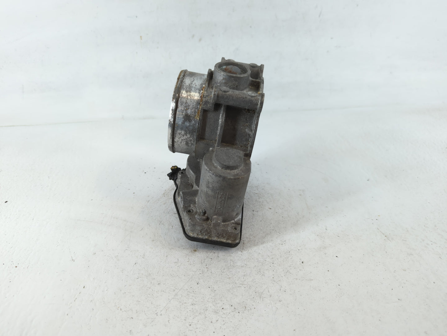 2011-2016 Ford F-150 Throttle Body P/N:BL3E-9F991-AG 152524007238 Fits Fits 2011 2012 2013 2014 2015 2016 2017 2018 2019 OEM
