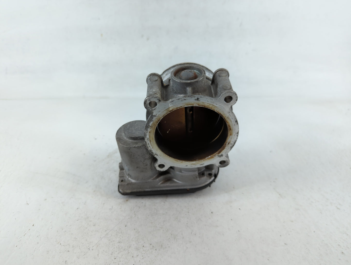 2011-2016 Ford F-150 Throttle Body P/N:BL3E-9F991-AG 152524007238 Fits Fits 2011 2012 2013 2014 2015 2016 2017 2018 2019 OEM