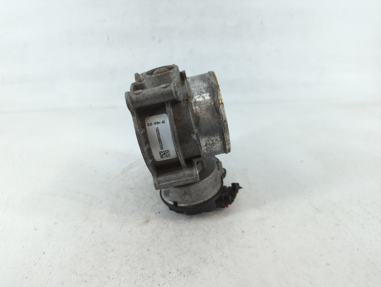 2011-2016 Ford F-150 Throttle Body P/N:BL3E-9F991-AG 152524007238 Fits Fits 2011 2012 2013 2014 2015 2016 2017 2018 2019 OEM