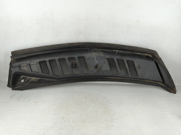2016 Ford F-150 Cowl Vent Grille Panel - Oemusedautoparts1.com