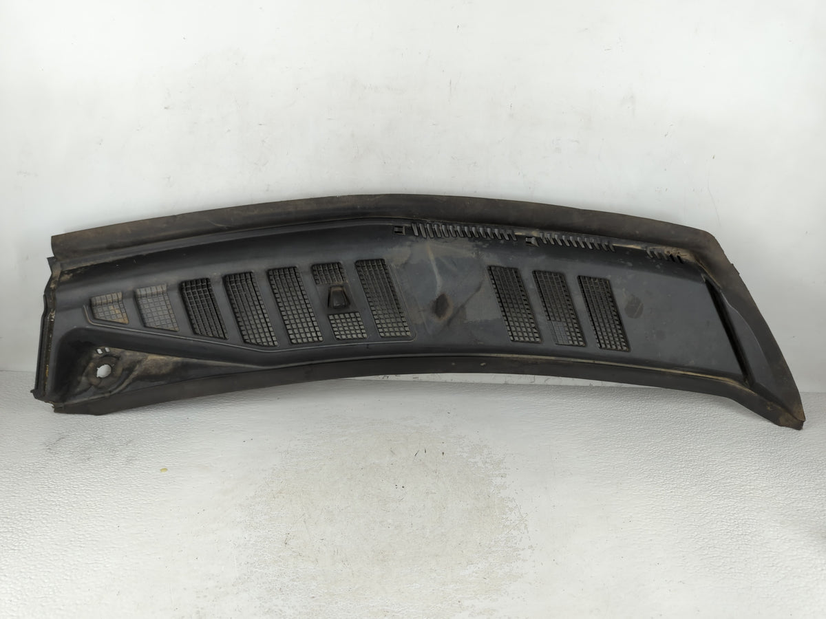 2016 Ford F-150 Cowl Vent Grille Panel 745430 - Oemusedautoparts1.com