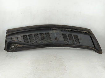 compare product 2016 Ford F-150 Cowl Vent Grille Panel 745430