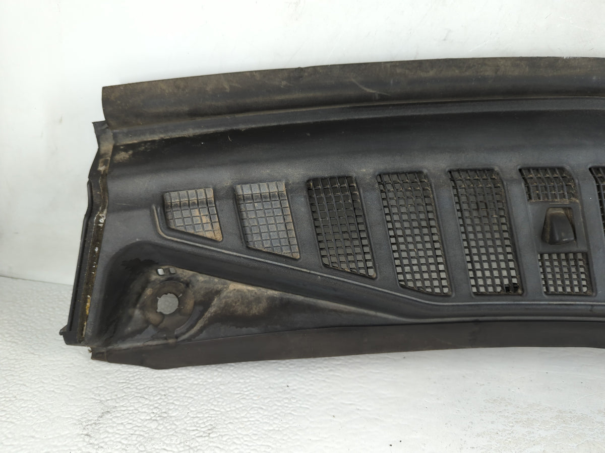 2016 Ford F-150 Cowl Vent Grille Panel 745430 - Oemusedautoparts1.com