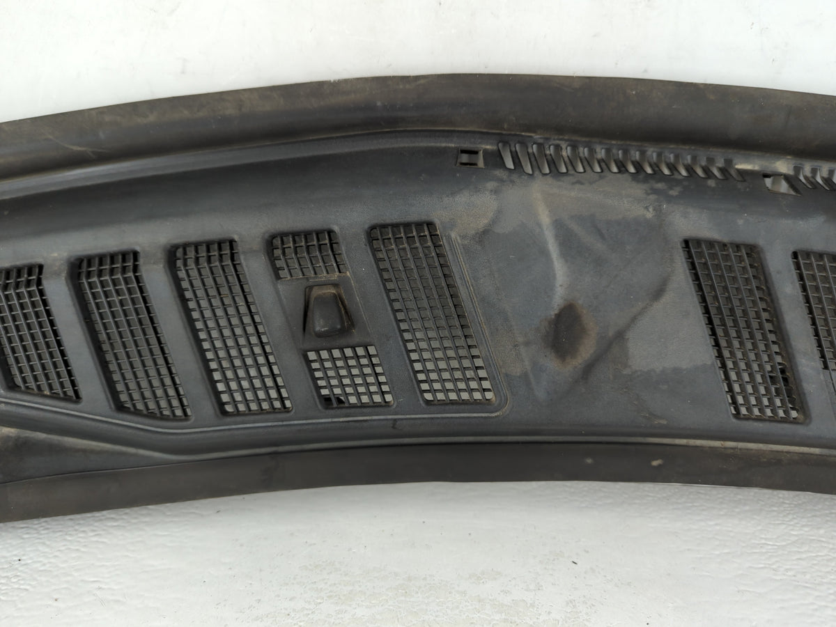 2016 Ford F-150 Cowl Vent Grille Panel 745430 - Oemusedautoparts1.com