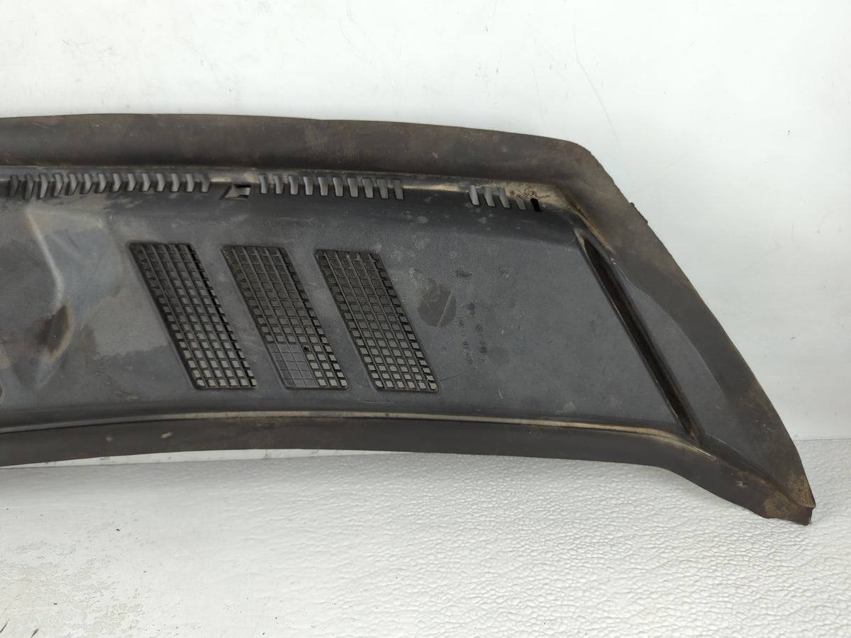 2016 Ford F-150 Cowl Vent Grille Panel 745430 - Oemusedautoparts1.com