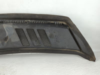 2016 Ford F-150 Cowl Vent Grille Panel 745430 - Oemusedautoparts1.com