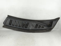 2016 Ford F-150 Cowl Vent Grille Panel 745431 - Oemusedautoparts1.com
