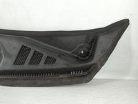 2016 Ford F-150 Cowl Vent Grille Panel 745431 - Oemusedautoparts1.com