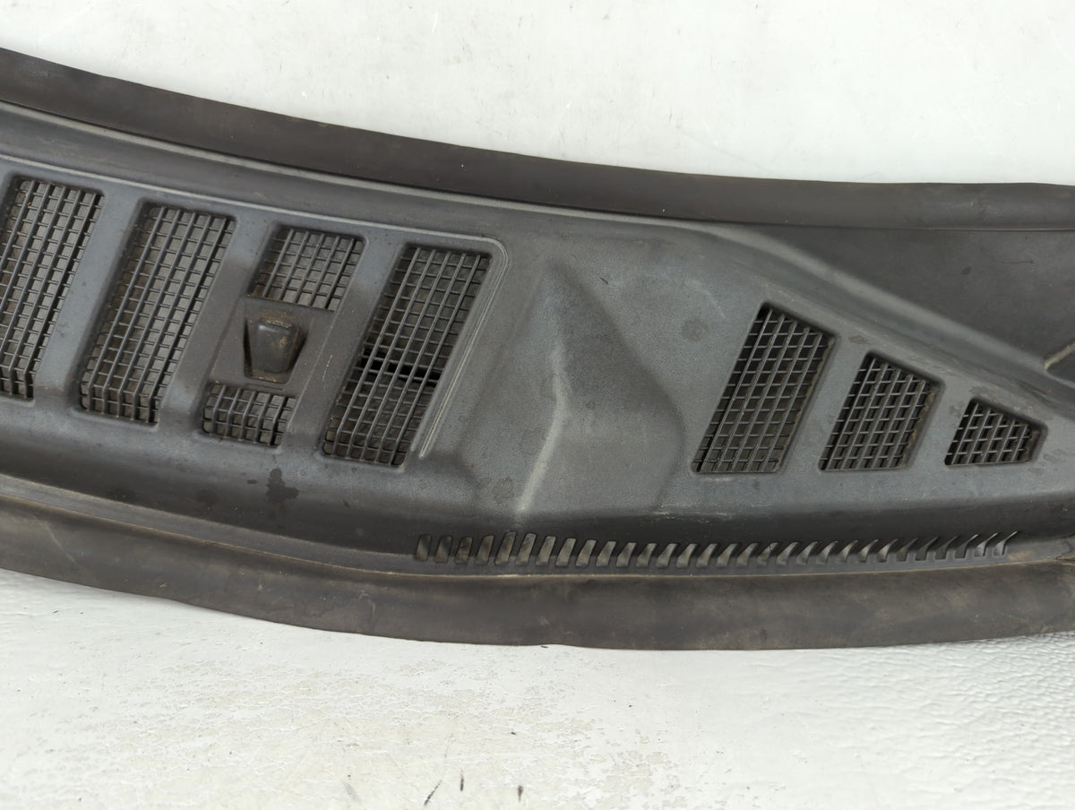 2016 Ford F-150 Cowl Vent Grille Panel 745431 - Oemusedautoparts1.com