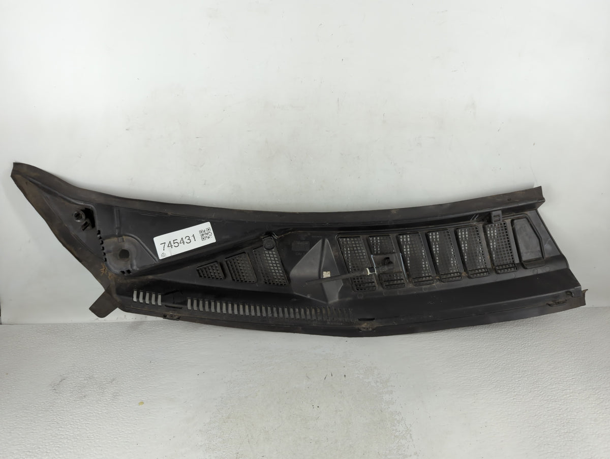 2016 Ford F-150 Cowl Vent Grille Panel 745431 - Oemusedautoparts1.com