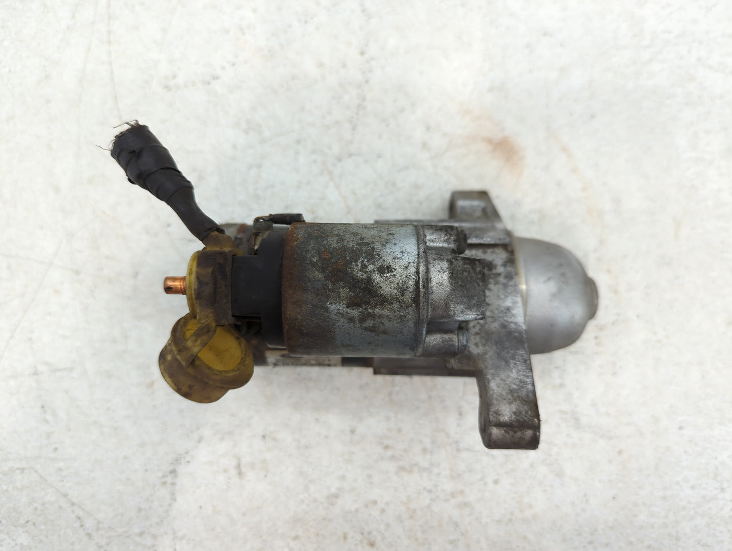 2015-2017 Ford F-150 Car Starter Motor Solenoid OEM P/N:3715 B M000TD5571ZC, CK4T-11000-DA Fits Fits 2015 2016 2017 2018 201