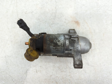 2015-2017 Ford F-150 Car Starter Motor Solenoid OEM P/N:3715 B M000TD5571ZC, CK4T-11000-DA Fits Fits 2015 2016 2017 2018 2019 2020 OEM Used Auto Parts