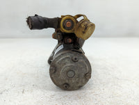 2015-2017 Ford F-150 Car Starter Motor Solenoid OEM P/N:3715 B M000TD5571ZC, CK4T-11000-DA Fits Fits 2015 2016 2017 2018 201