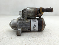 2015-2017 Ford F-150 Car Starter Motor Solenoid OEM P/N:3715 B M000TD5571ZC, CK4T-11000-DA Fits Fits 2015 2016 2017 2018 201