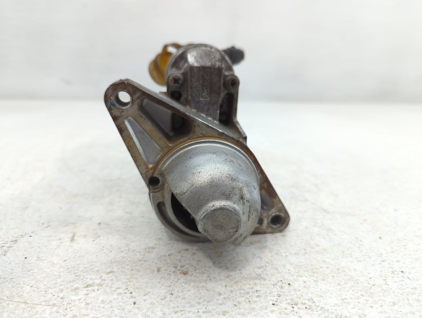 2015-2017 Ford F-150 Car Starter Motor Solenoid OEM P/N:3715 B M000TD5571ZC, CK4T-11000-DA Fits Fits 2015 2016 2017 2018 201