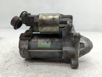 2016-2017 Ford F-150 Car Starter Motor Solenoid OEM P/N:TN438000 Fits Fits 2016 2017 OEM Used Auto Parts - Oemusedautoparts1