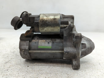 compare product 2016-2017 Ford F-150 Car Starter Motor Solenoid OEM P/N:TN438000 Fits Fits 2016 2017 OEM Used Auto Parts