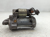 2016-2017 Ford F-150 Car Starter Motor Solenoid OEM P/N:TN438000 Fits Fits 2016 2017 OEM Used Auto Parts - Oemusedautoparts1