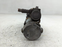 2016-2017 Ford F-150 Car Starter Motor Solenoid OEM P/N:TN438000 Fits Fits 2016 2017 OEM Used Auto Parts - Oemusedautoparts1