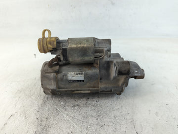 2015-2020 Ford F-150 Car Starter Motor Solenoid OEM P/N:TN438000-1462 FL3T-11000-AE Fits Fits 2015 2016 2017 2018 2019 2020 
