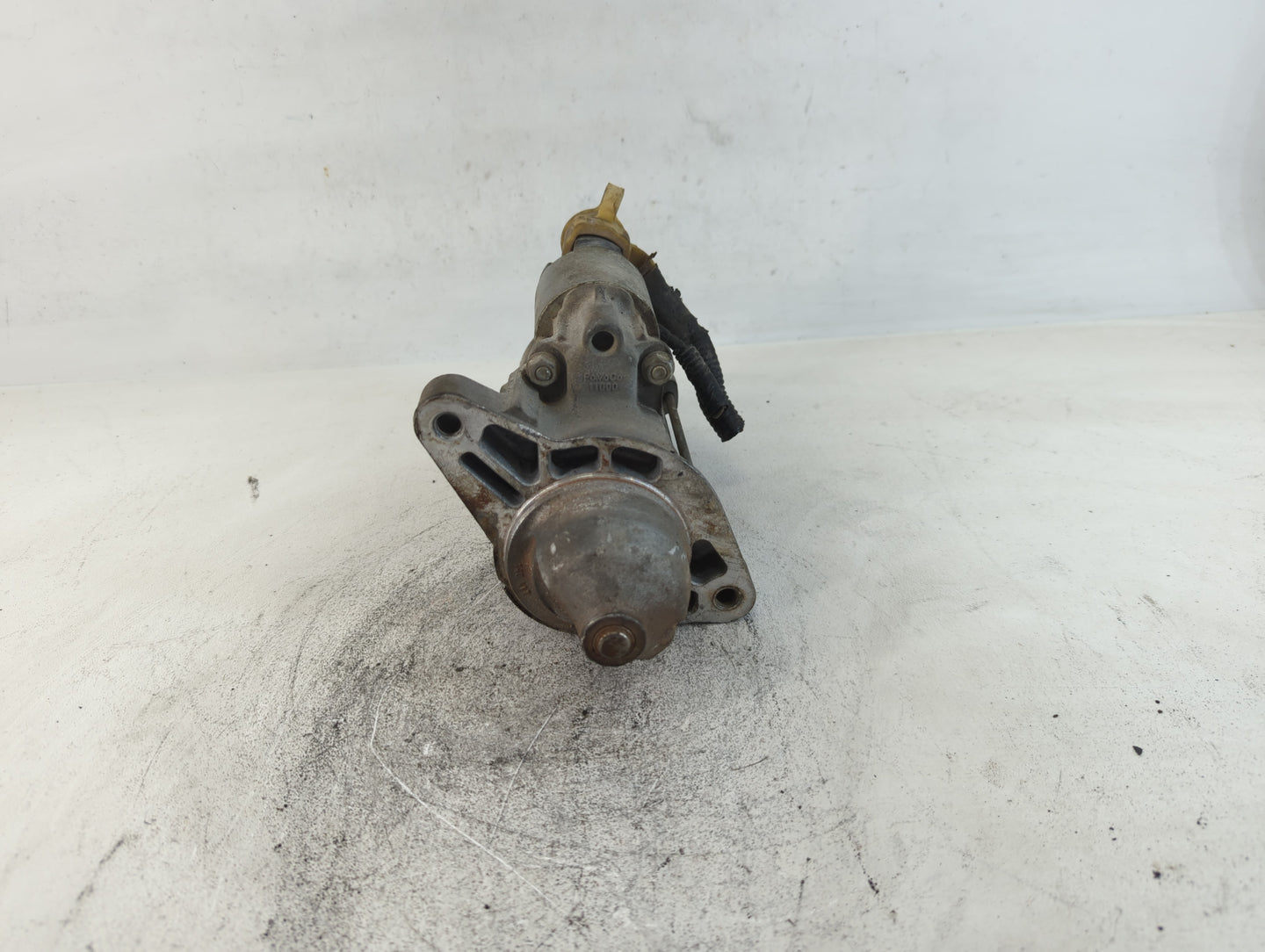 2015-2020 Ford F-150 Car Starter Motor Solenoid OEM P/N:TN438000-1462 FL3T-11000-AE Fits Fits 2015 2016 2017 2018 2019 2020 