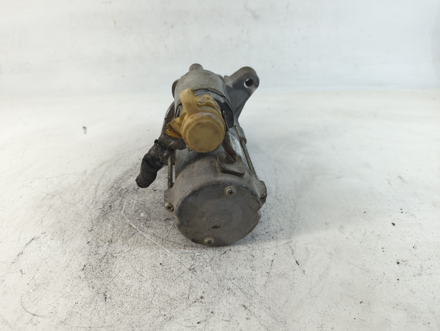 2015-2020 Ford F-150 Car Starter Motor Solenoid OEM P/N:TN438000-1462 FL3T-11000-AE Fits Fits 2015 2016 2017 2018 2019 2020 