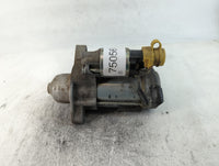 2015-2020 Ford F-150 Car Starter Motor Solenoid OEM P/N:FL3T-11000-AE TN438000-1462 Fits Fits 2015 2016 2017 2018 2019 2020 
