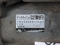 2015-2020 Ford F-150 Car Starter Motor Solenoid OEM P/N:FL3T-11000-AE TN438000-1462 Fits Fits 2015 2016 2017 2018 2019 2020 