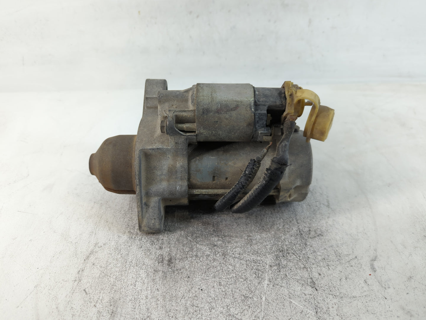2015-2020 Ford F-150 Car Starter Motor Solenoid OEM P/N:FL3T-11000-AE TN438000-1462 Fits Fits 2015 2016 2017 2018 2019 2020 