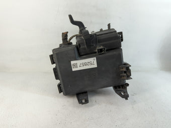 compare product 2016 Ford F-150 Fusebox Fuse Box Panel Relay Module P/N:GL3T-12A581APB Fits OEM Used Auto Parts