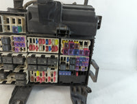 2016 Ford F-150 Fusebox Fuse Box Panel Relay Module P/N:GL3T-12A581APB Fits OEM Used Auto Parts - Oemusedautoparts1.com