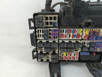 2016 Ford F-150 Fusebox Fuse Box Panel Relay Module P/N:GL3T-12A581APB Fits OEM Used Auto Parts - Oemusedautoparts1.com