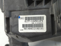 2016 Ford F-150 Fusebox Fuse Box Panel Relay Module P/N:GL3T-12A581APB Fits OEM Used Auto Parts - Oemusedautoparts1.com