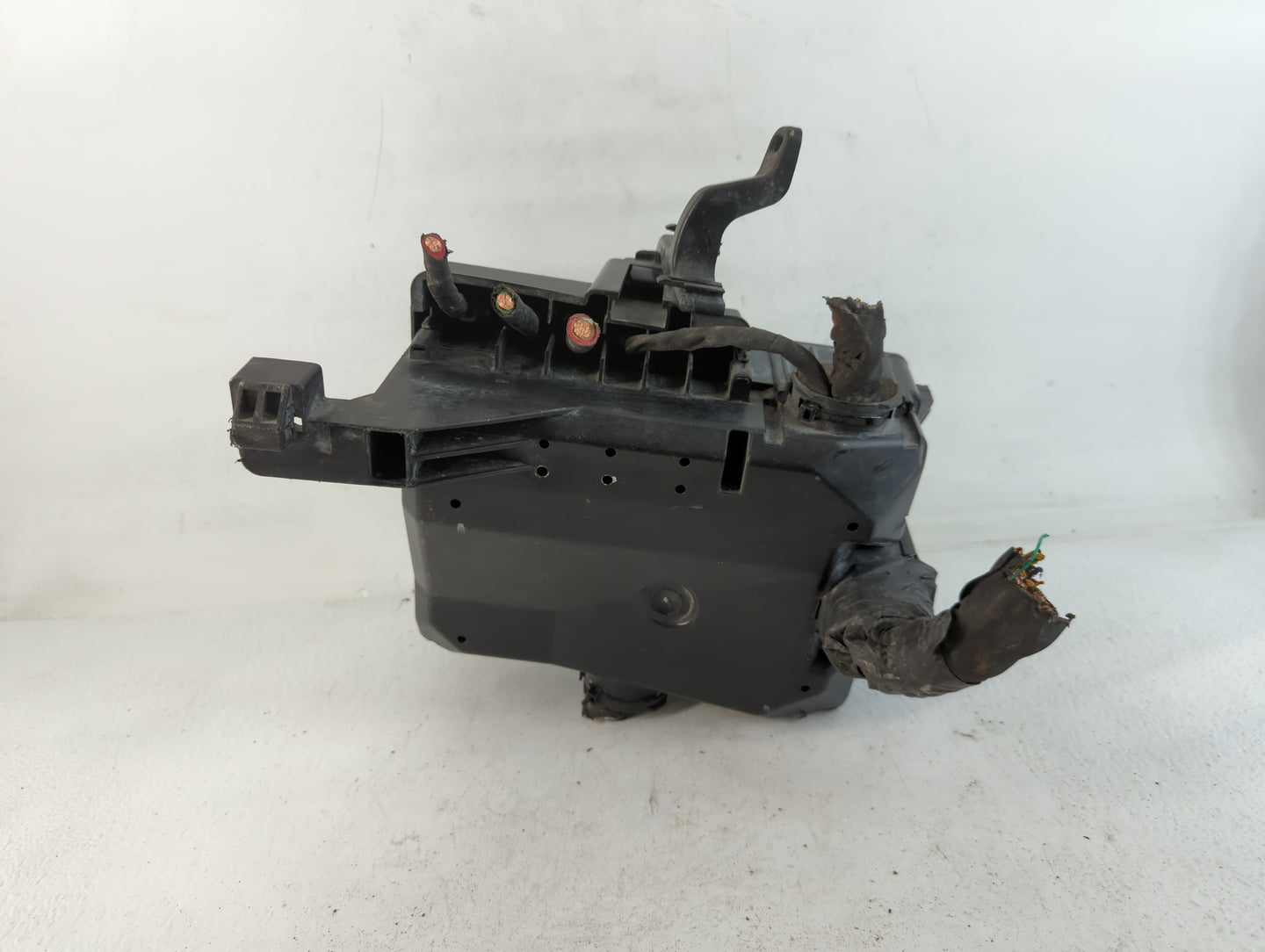 2016 Ford F-150 Fusebox Fuse Box Panel Relay Module P/N:GL3T-12A581APB Fits OEM Used Auto Parts - Oemusedautoparts1.com