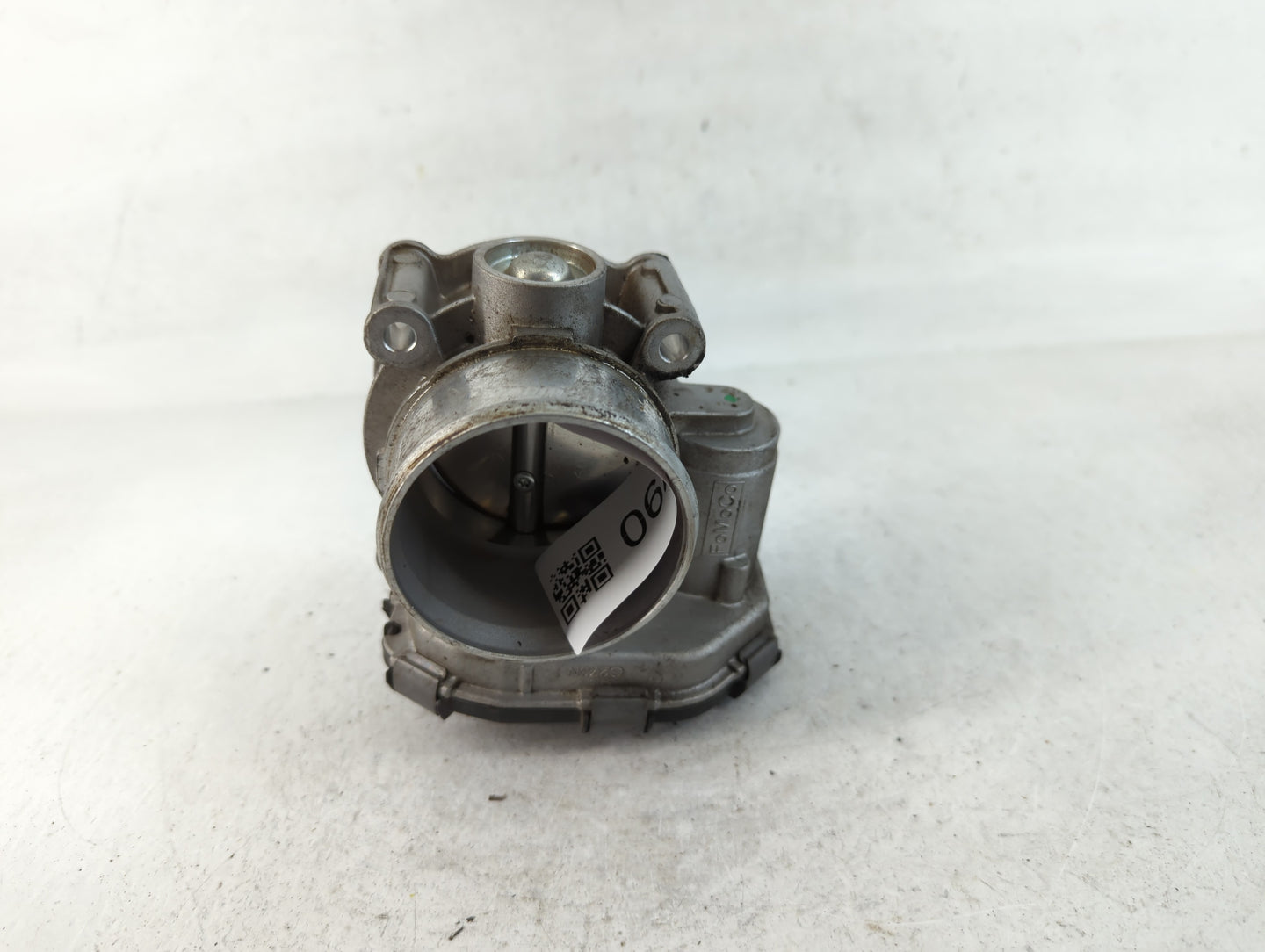 2015-2017 Ford F-150 Throttle Body P/N:16228 3 14259 Fits Fits 2015 2016 2017 2018 2019 2020 OEM Used Auto Parts - Oemusedau