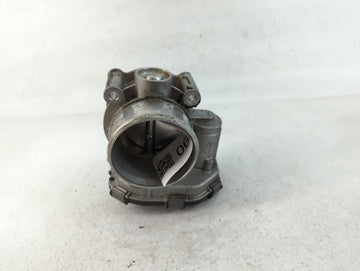 2015-2017 Ford F-150 Throttle Body P/N:16228 3 14259 Fits Fits 2015 2016 2017 2018 2019 2020 OEM Used Auto Parts - Oemusedau