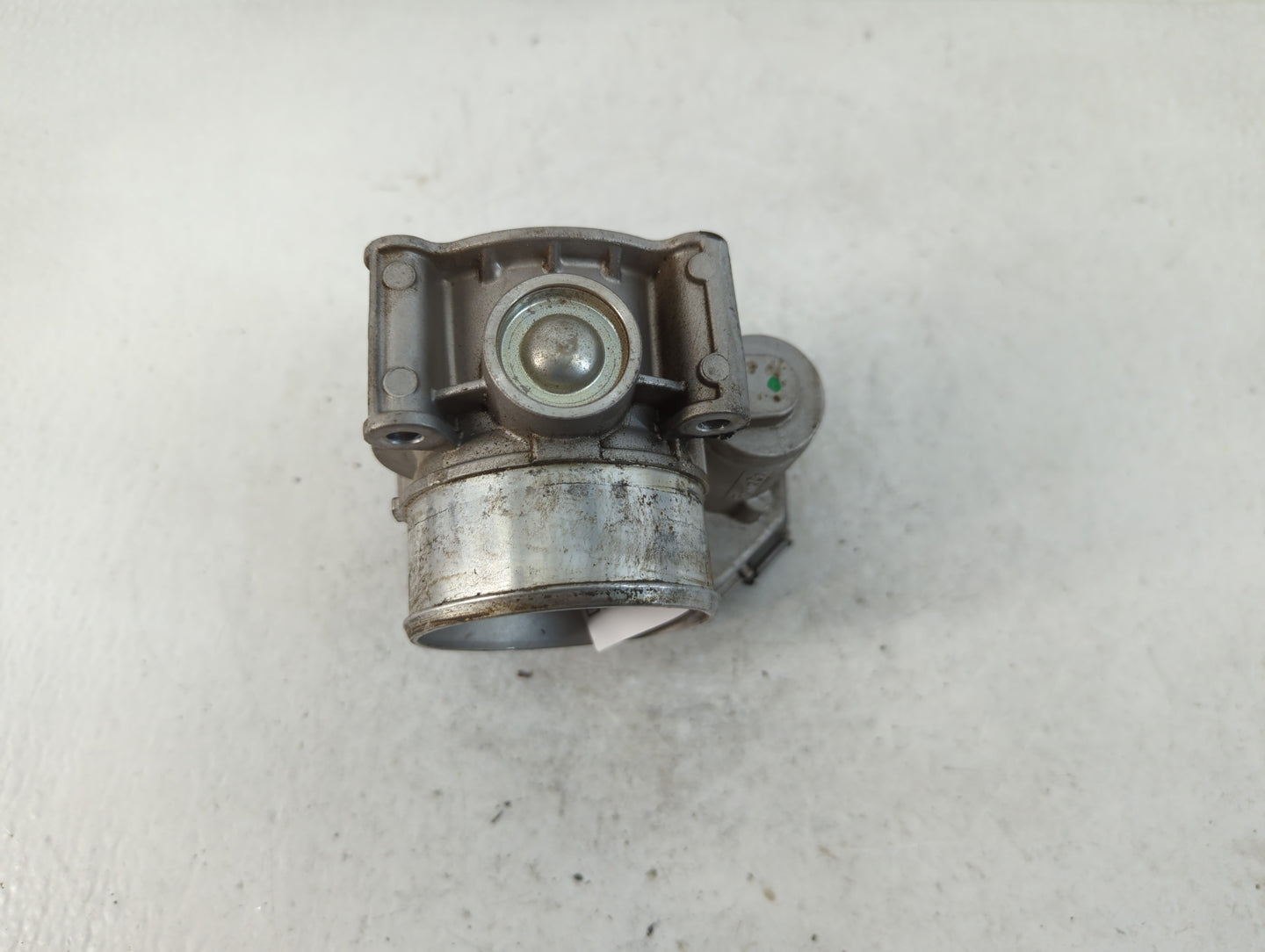 2015-2017 Ford F-150 Throttle Body P/N:16228 3 14259 Fits Fits 2015 2016 2017 2018 2019 2020 OEM Used Auto Parts - Oemusedau